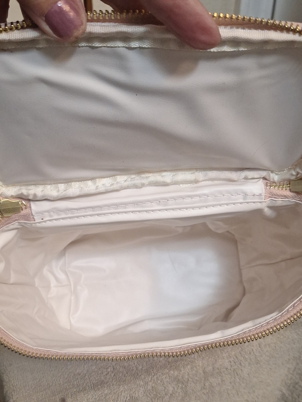 Kate Spade Insulated Lunch Bag - Picture 8 of 8